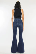 Load image into Gallery viewer, Elowen Kancan Denim Flares