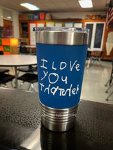 Load image into Gallery viewer, Cinch in a Pinch Tumbler