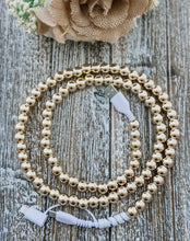 Load image into Gallery viewer, 2-in-1 Beaded Phone Chargers - PREORDER