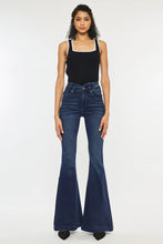 Load image into Gallery viewer, Elowen Kancan Denim Flares