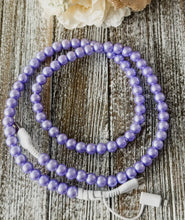 Load image into Gallery viewer, 2-in-1 Beaded Phone Chargers - PREORDER