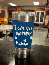 Load image into Gallery viewer, Cinch in a Pinch Tumbler