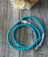 Load image into Gallery viewer, 2-in-1 Beaded Phone Chargers - PREORDER