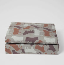 Load image into Gallery viewer, Camo Cattle Bedding