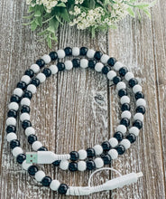 Load image into Gallery viewer, 2-in-1 Beaded Phone Chargers - PREORDER