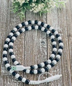 2-in-1 Beaded Phone Chargers - PREORDER