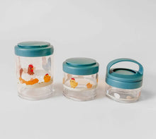 Load image into Gallery viewer, Chicken Snacker Stacker