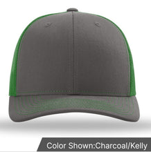 Load image into Gallery viewer, ADULT CUSTOM HATS - Richardson 112