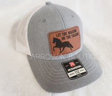 Load image into Gallery viewer, ADULT CUSTOM HATS - Richardson 112