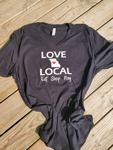 Love local