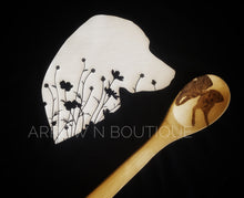 Load image into Gallery viewer, Wooden Spoon