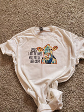 Load image into Gallery viewer, Jesus, will you