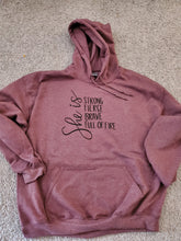 Load image into Gallery viewer, She is ....