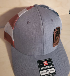 2nd amendment hat