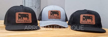 Load image into Gallery viewer, ADULT CUSTOM HATS - Richardson 112