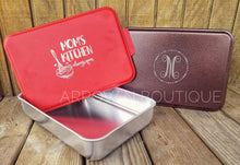 Load image into Gallery viewer, Customized Cake Pan With Lid