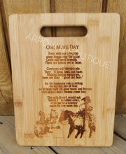 Load image into Gallery viewer, Customized Cutting Boards