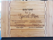 Load image into Gallery viewer, Customized Cutting Boards
