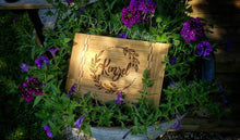 Load image into Gallery viewer, Customized Cutting Boards