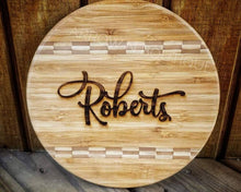 Load image into Gallery viewer, Customized Cutting Boards