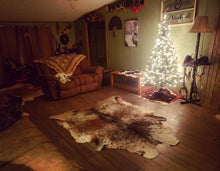 Load image into Gallery viewer, Cowhide Rugs