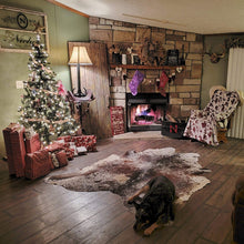 Load image into Gallery viewer, Cowhide Rugs