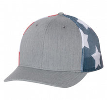 Load image into Gallery viewer, All American Hat - Richardson Snapback