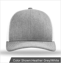 Load image into Gallery viewer, ADULT CUSTOM HATS - Richardson 112