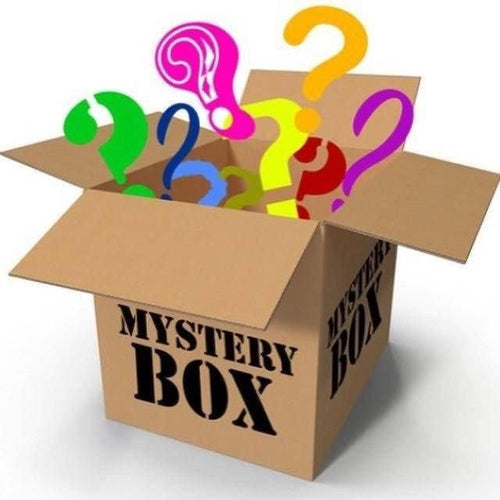 MYSTERY BOXES