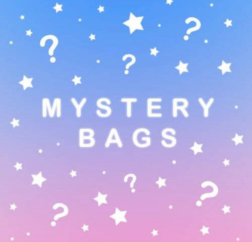 Mystery Bag - Accessories