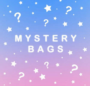 Mystery Bag - Accessories