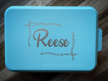 Load image into Gallery viewer, Customized Cake Pan With Lid